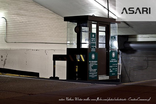 Magazyn Sprzedaż Piaseczno